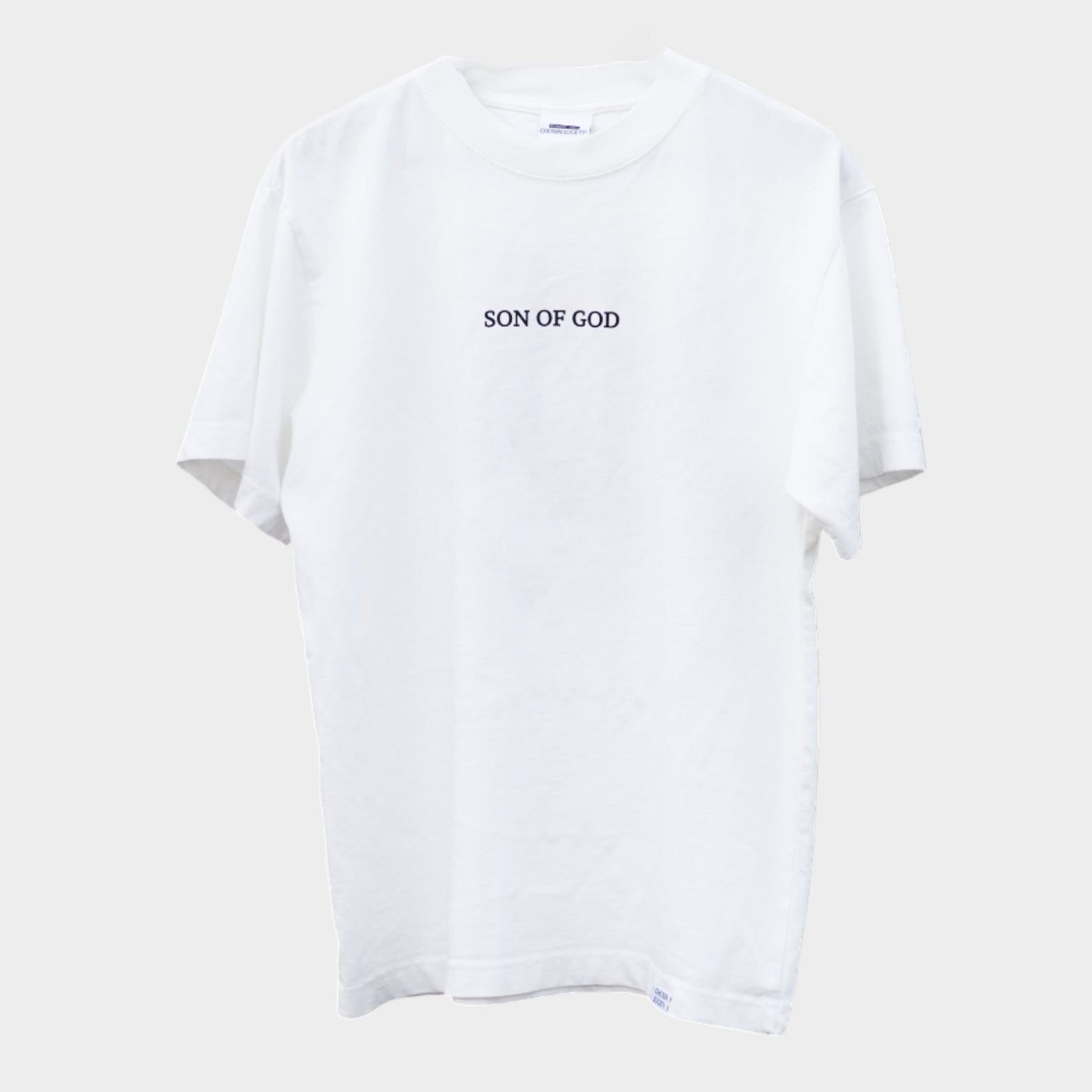 Son of God Tee-White
