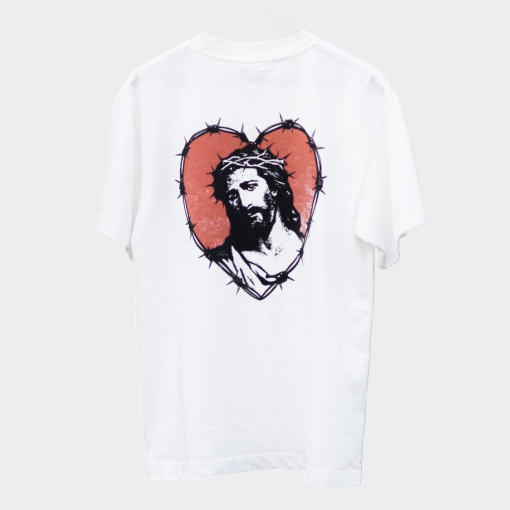 Son of God Tee-White