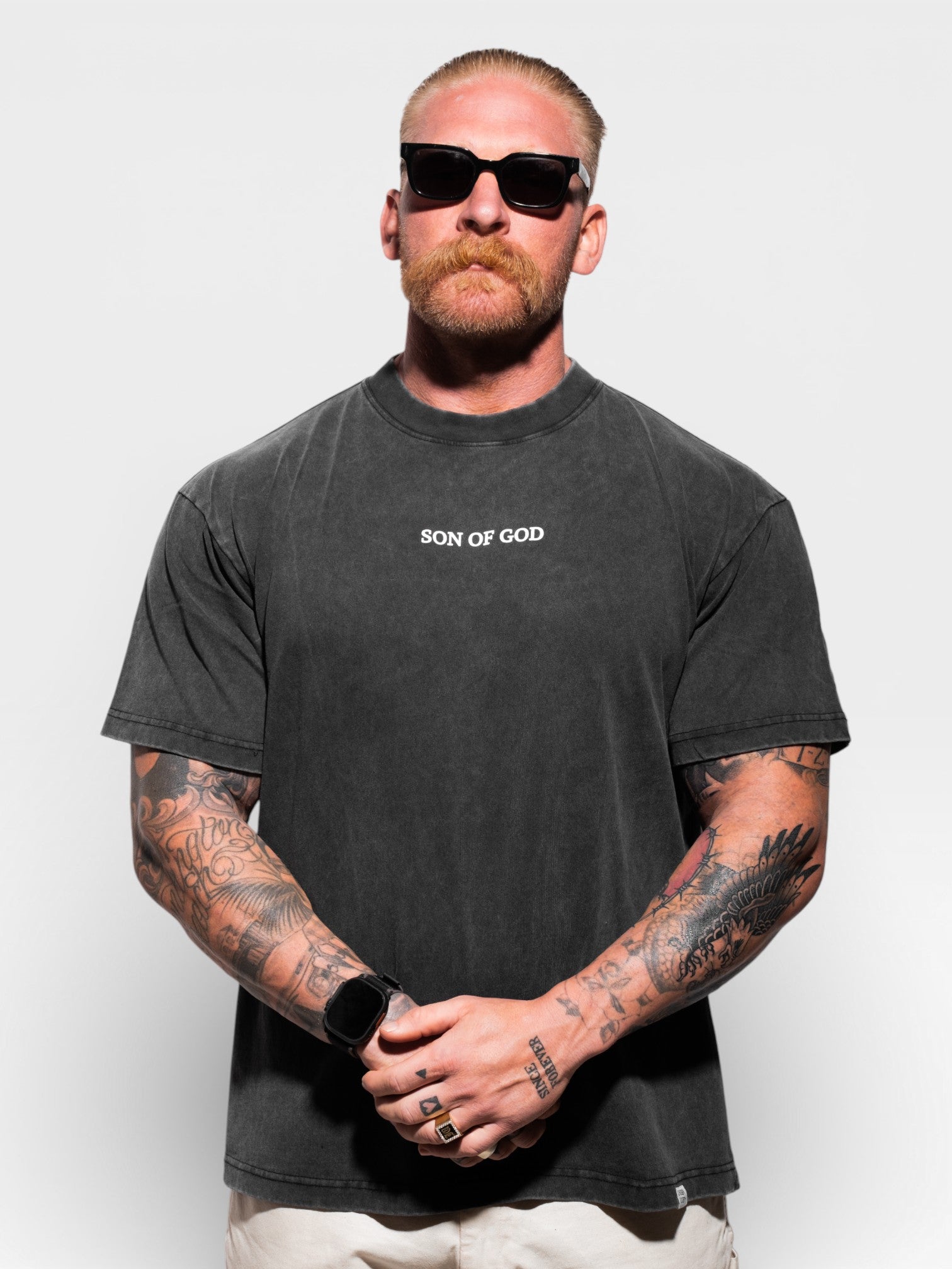 Son of God Tee