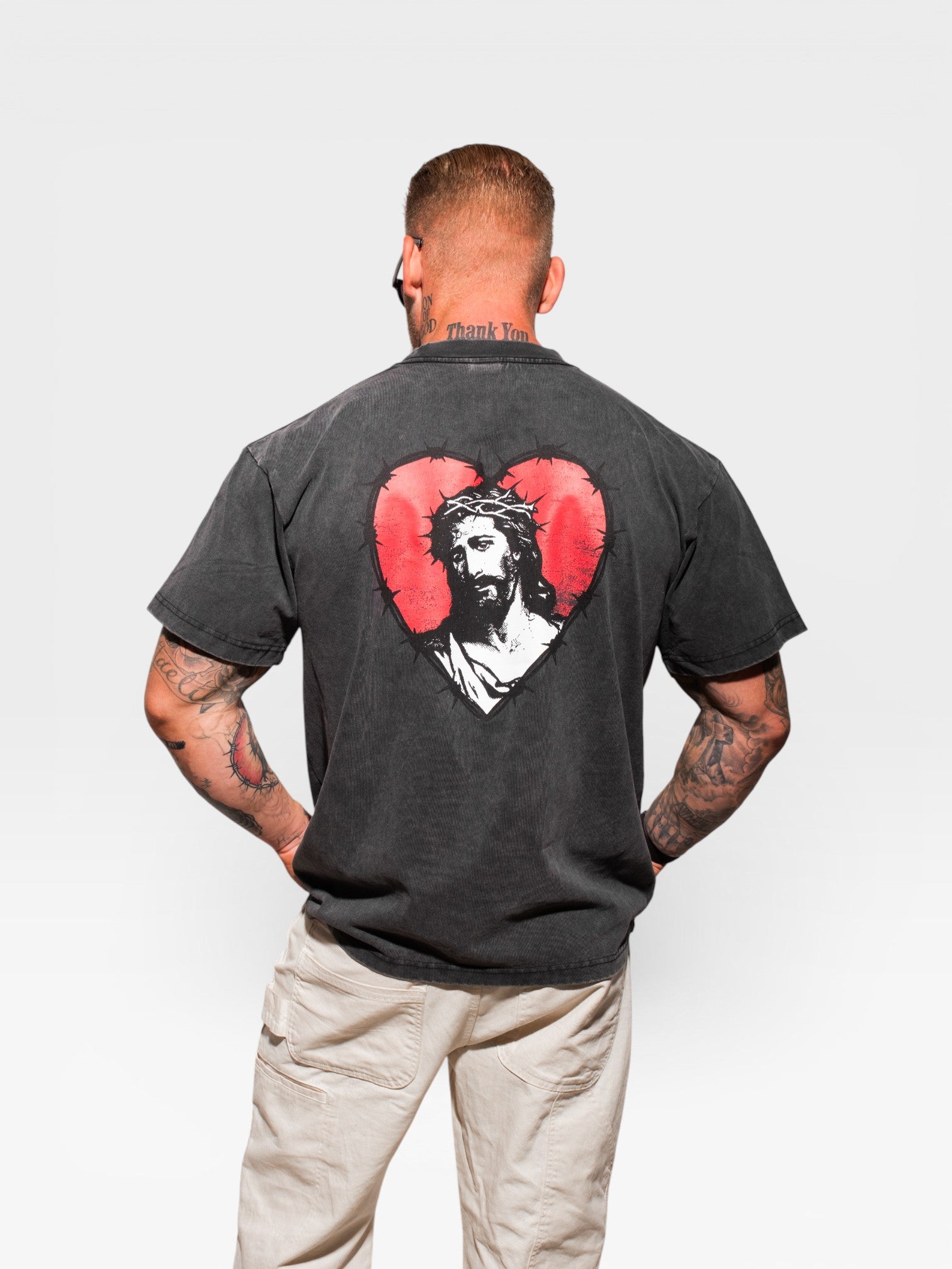 Son of God Tee