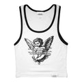 Womens Serenity Tank